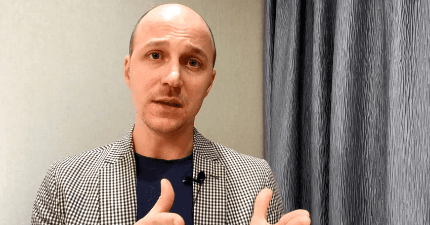 Сепарація через стосунки. Що таке сепараційний шлюб?