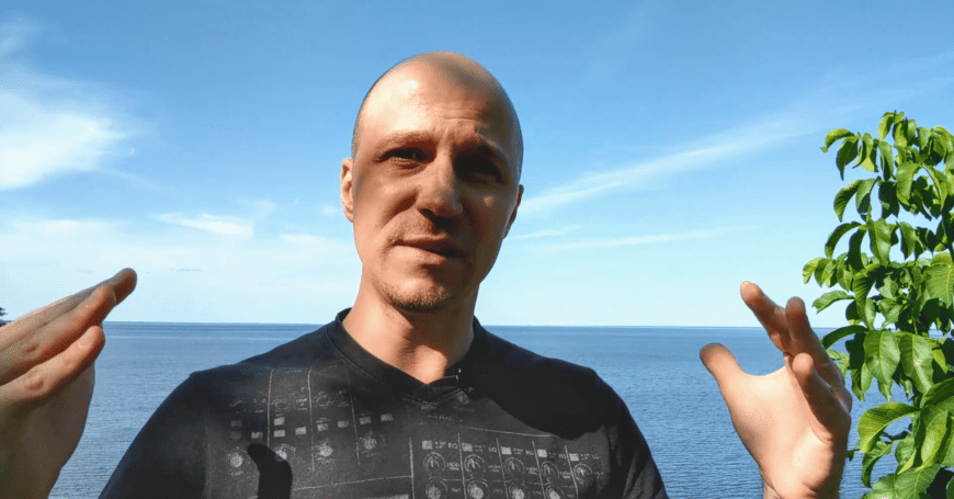 Самодостаточность. Так ли это хорошо? Самодостаточность. Так ли это хорошо?