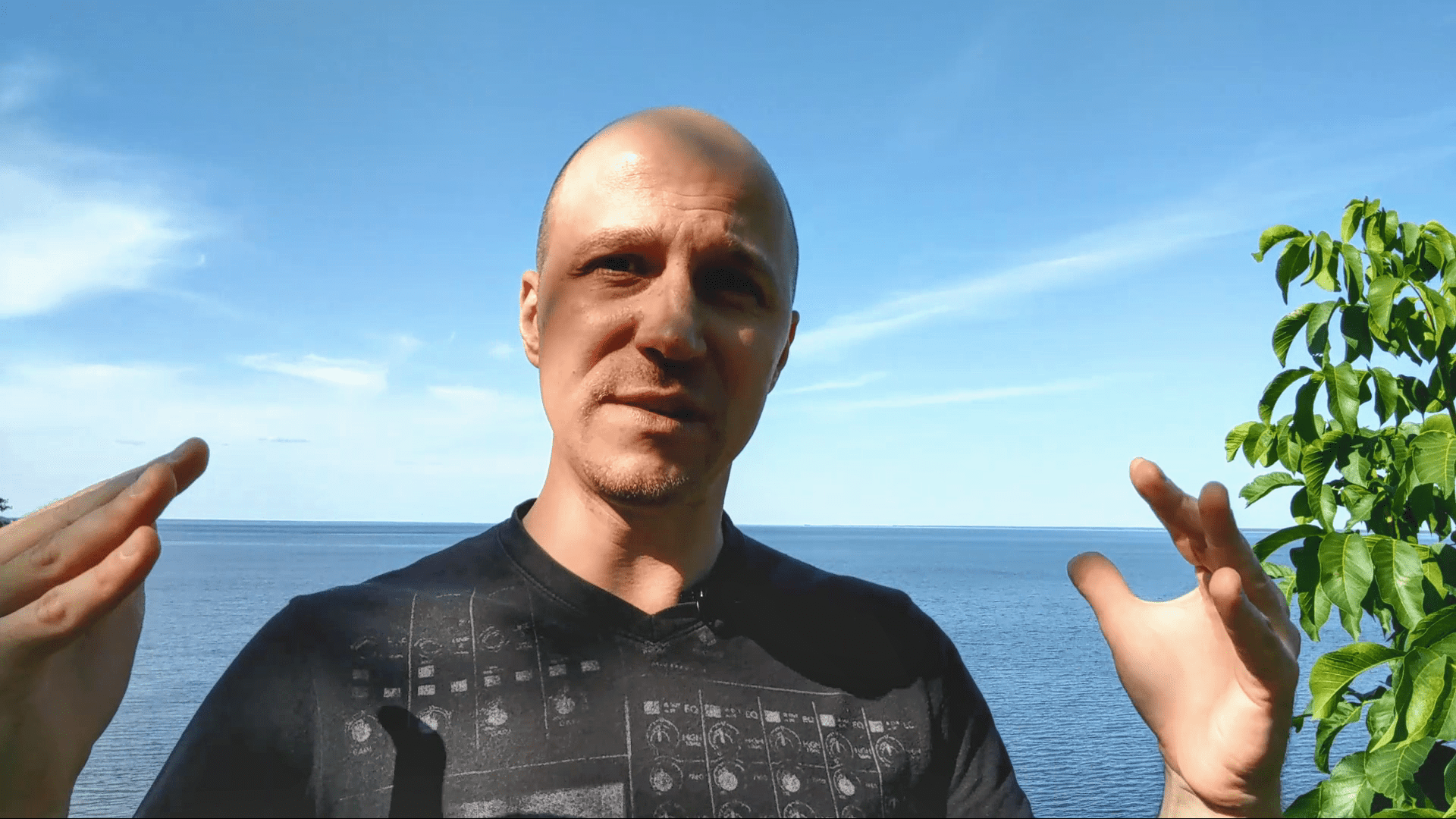 Самодостатність. Чи це насправді добре? Самодостатність. Чи це насправді добре?