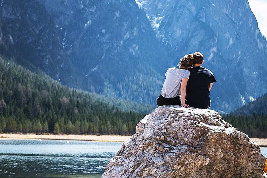 емоційна близькість