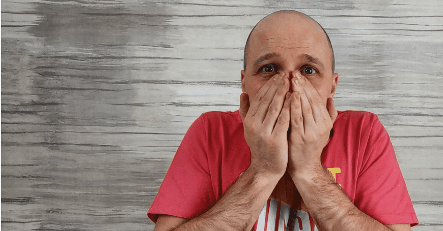 Соромно проявитись. Коли важко заявити про себе?