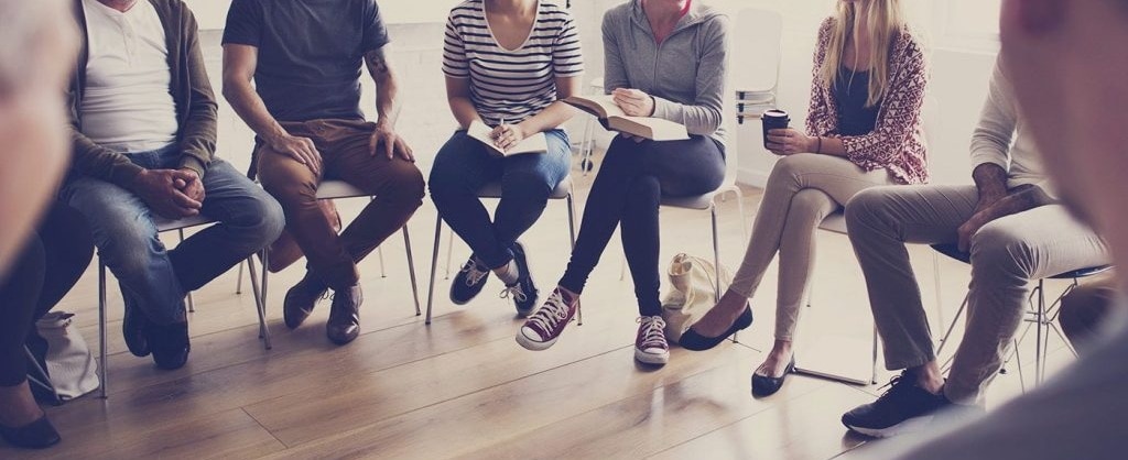 терапевтическая группа киев