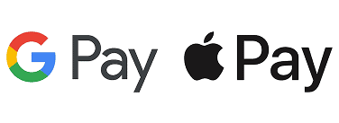 Google Pay Apple Pay